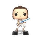 Figurka Star Wars IX: Rise of the Skywalker - Rey (Funko POP! Star Wars 307)