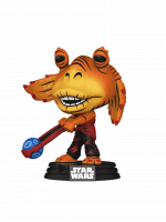 Figurka Star Wars - Jar Jar Binks (Funko POP! Retro Toys 700)