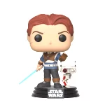 Figurka Star Wars Jedi: Fallen Order - Cal Kestis & BD-1 (Funko POP! Star Wars 337)