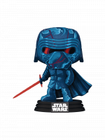 Figurka Star Wars - Kylo Ren (Retro) (Funko POP! Star Wars 770)