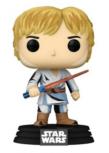 Figurka Star Wars - Luke Skywalker (Funko POP! Star Wars 453)