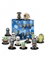 Figurka Star Wars - losowy wybór (Funko Mystery Minis)