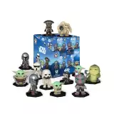Figurka Star Wars - losowy wybór (Funko Mystery Minis) - Minifigurka