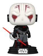 Figurka Star Wars: Obi-Wan Kenobi - Grand Inquisitor (Funko POP! Star Wars 631)