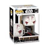 Figurka Star Wars: Obi-Wan Kenobi - Grand Inquisitor (Funko POP! Star Wars 631)