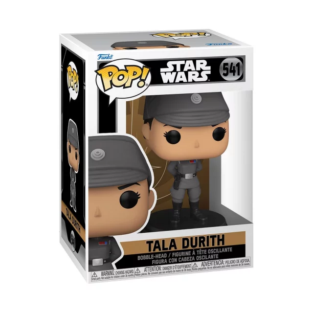 Figurka Star Wars: Obi-Wan Kenobi - Tala Durith (Funko POP! Star Wars 541)