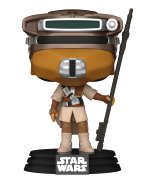 Figurka Star Wars - Princess Leia Boushh (Funko POP! Star Wars 606)