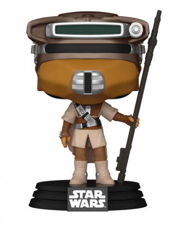 Figurka Star Wars - Princess Leia Boushh (Funko POP! Star Wars 606)