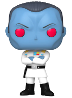 Figurka Star Wars Rebels - Grand Admiral Thrawn (Funko POP! Star Wars 678)