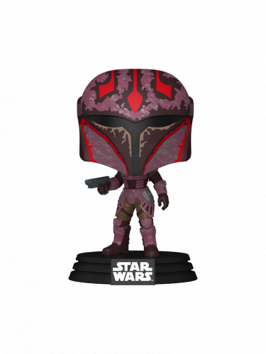 Figurka Star Wars: Maul - Shadow Lord - Rook Kast (Funko POP! Disney 829)