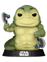 Figurka Star Wars - Rotta the Hutt (Funko POP! Star Wars 843)