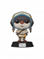 Figurka Star Wars: The Acolyte - Bazil (Funko POP! Star Wars 726)