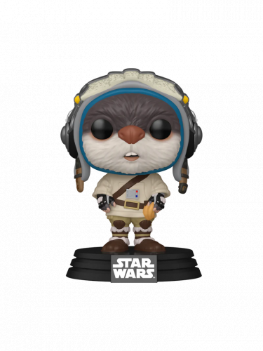 Figurka Star Wars: The Acolyte - Bazil (Funko POP! Star Wars 726)