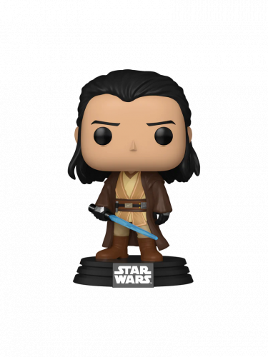 Figurka Star Wars: The Acolyte - Jedi Master Sol (Funko POP! Star Wars 725)