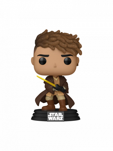 Figurka Star Wars: The Acolyte - Yord Fandar (Funko POP! Star Wars 724)