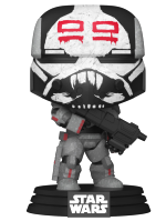 Figurka Star Wars: The Bad Batch - Wrecker (Funko POP! Star Wars 443)