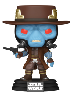 Figurka Star Wars: The Book of Boba Fett - Cad Bane (Funko POP! Star Wars 580)