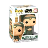 Figurka Star Wars: The Book of Boba Fett - Majordomo (Funko POP! Star Wars 582)