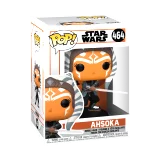 Mandalorian Funko POP figurka Ahsoka z mieczami