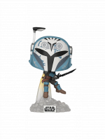 Figurka Star Wars: The Mandalorian - Bo-Katan Kryze (Funko POP! Star Wars 714)