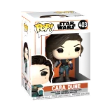 Figurka Star Wars: The Mandalorian - Cara Dune (Funko POP! Star Wars 403)
