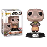 Figurka Star Wars: The Mandalorian - Gamorrean Fighter (Funko POP! Star Wars 406)