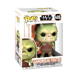 Figurka Star Wars: The Mandalorian - Gamorrean Fighter (Funko POP! Star Wars 406)