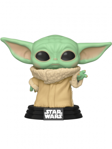 Figurka Star Wars: The Mandalorian - The Child (Funko POP! Star Wars 368)