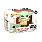 Figurka Star Wars: The Mandalorian - The Child (Funko POP! Star Wars 368)