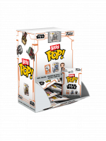 Figurka Star Wars: The Mandalorian - The Mandalorian Blind Box (Funko Bitty POP) (losowy wybór)