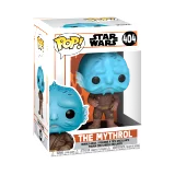 Figurka Star Wars: The Mandalorian - The Mythrol (Funko POP! Star Wars 404)