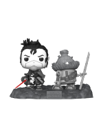 Figurka Star Wars -The Ronin and B5-56 (Funko POP! Star Wars 502)