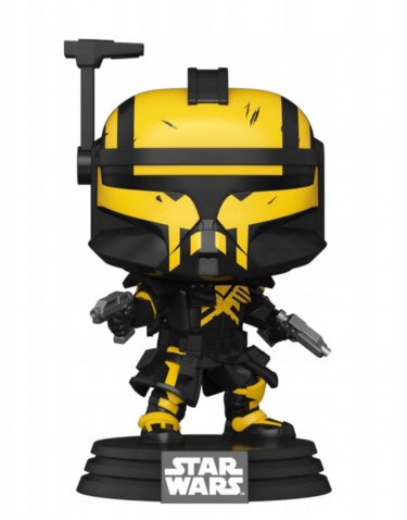 Figurka Star Wars - Umbra Trooper (Funko POP! Star Wars 550)