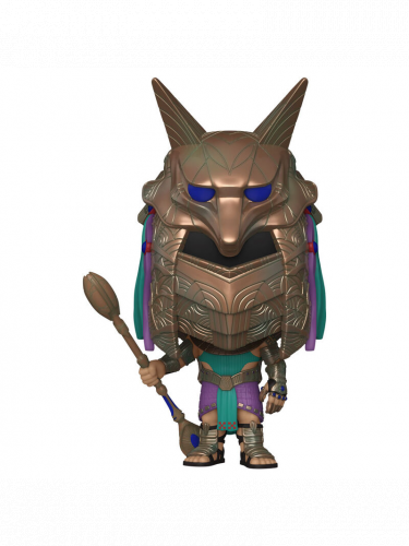 Figurka Stargate - Anubis Guard (Funko POP! Movies 1572)