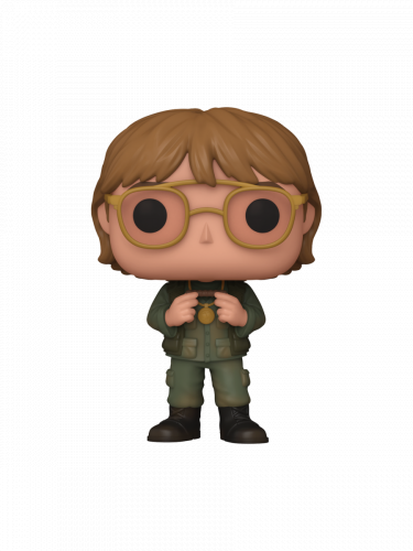 Figurka Stargate - Daniel Jackson (Funko POP! Movies 1575)