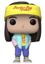 Figurka Stranger Things - Argyle (Funko POP! Television)