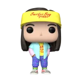 Figurka Stranger Things - Argyle (Funko POP! Television)