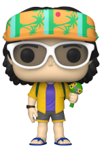 Figurka Stranger Things - California Mike (Funko POP! Television)