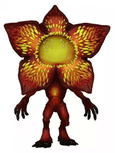 Figurka Stranger Things - Demogorgon (Funko POP! Television 1596)