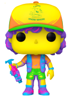 Figurka Stranger Things - Dustin Artist Series (Funko POP! Television 828)