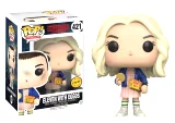 Stranger Things Funko POP figurka Eleven i Eggos Chase Edition