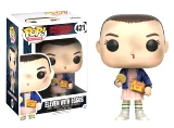 Stranger Things Funko POP figurka Eleven i Eggos