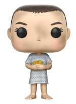 Figurka Stranger Things - Eleven Hospital Gown (Funko POP! Television 511)