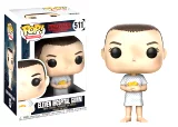 Figurka Stranger Things - Eleven Hospital Gown (Funko POP! Television 511)