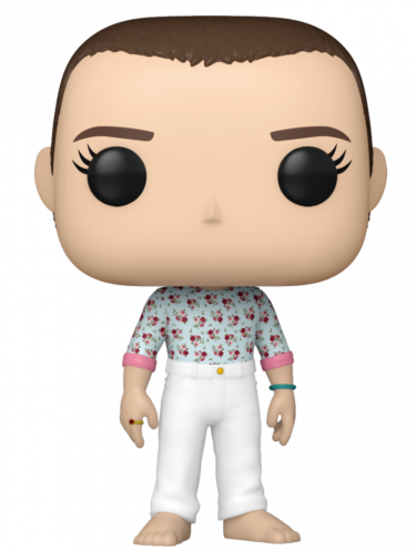 Figurka Stranger Things - Eleven (Funko POP! Television 1457)