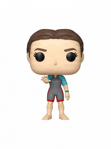 Figurka Stranger Things - Eleven (Funko POP! Television 1807)