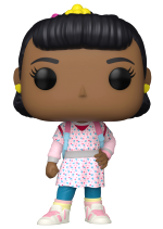 Figurka Stranger Things - Erica (Funko POP! Television)