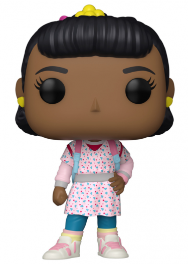 Figurka Stranger Things - Erica (Funko POP! Television)