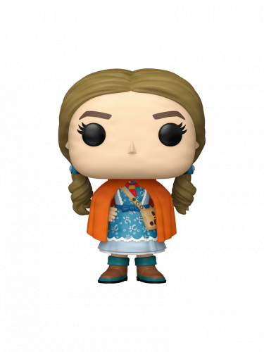 Figurka Stranger Things - Holly the Heroic (Funko POP! Television 1810)