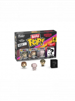 Figurka Stranger Things - Hopper 4-pack (Funko Bitty POP)